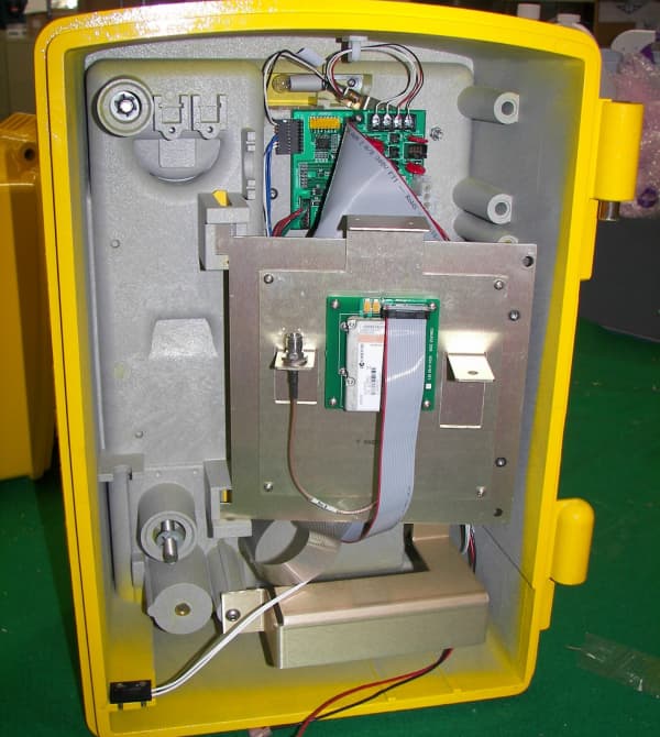 Box Build Assemblies, Kitting, PCBA
