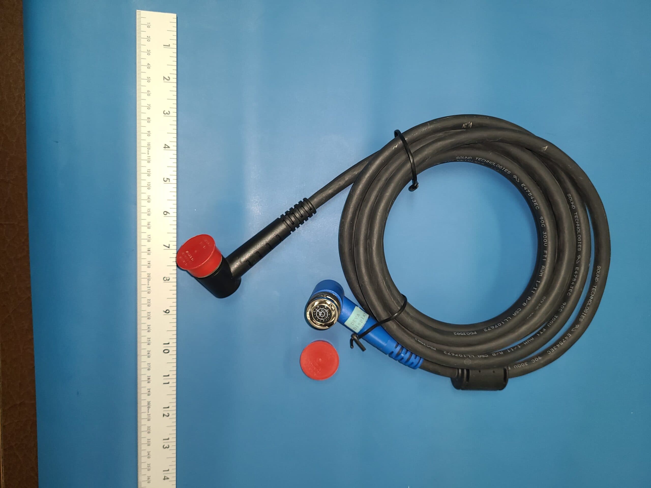 Cables & Connectors