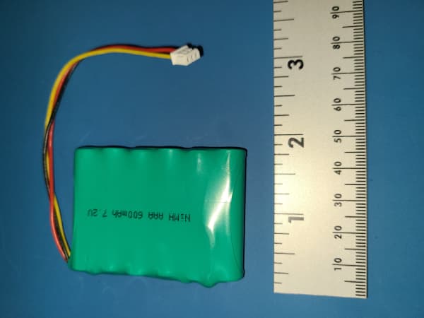 Batteries and Battery Packs