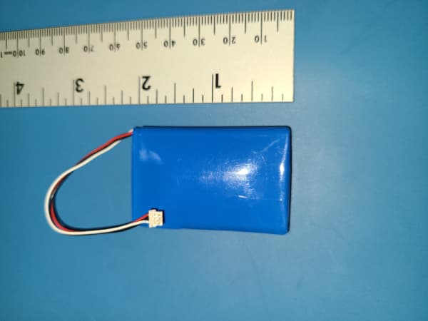 Batteries and Battery Packs