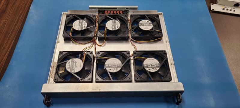Thermo Solutions
