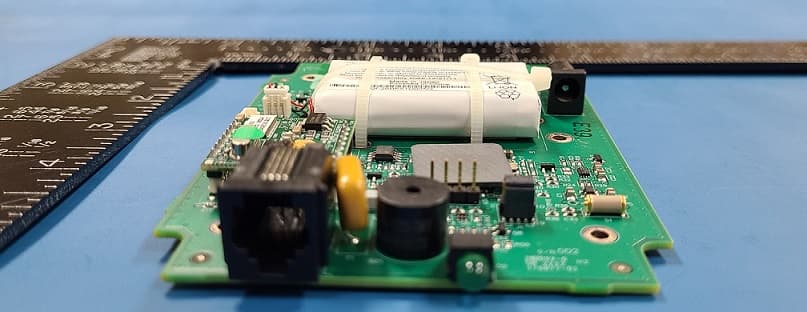 Box Build Assemblies, Kitting, PCBA