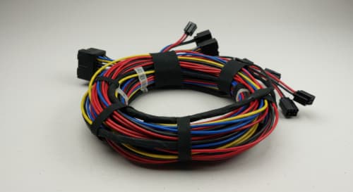 Cables & Connectors