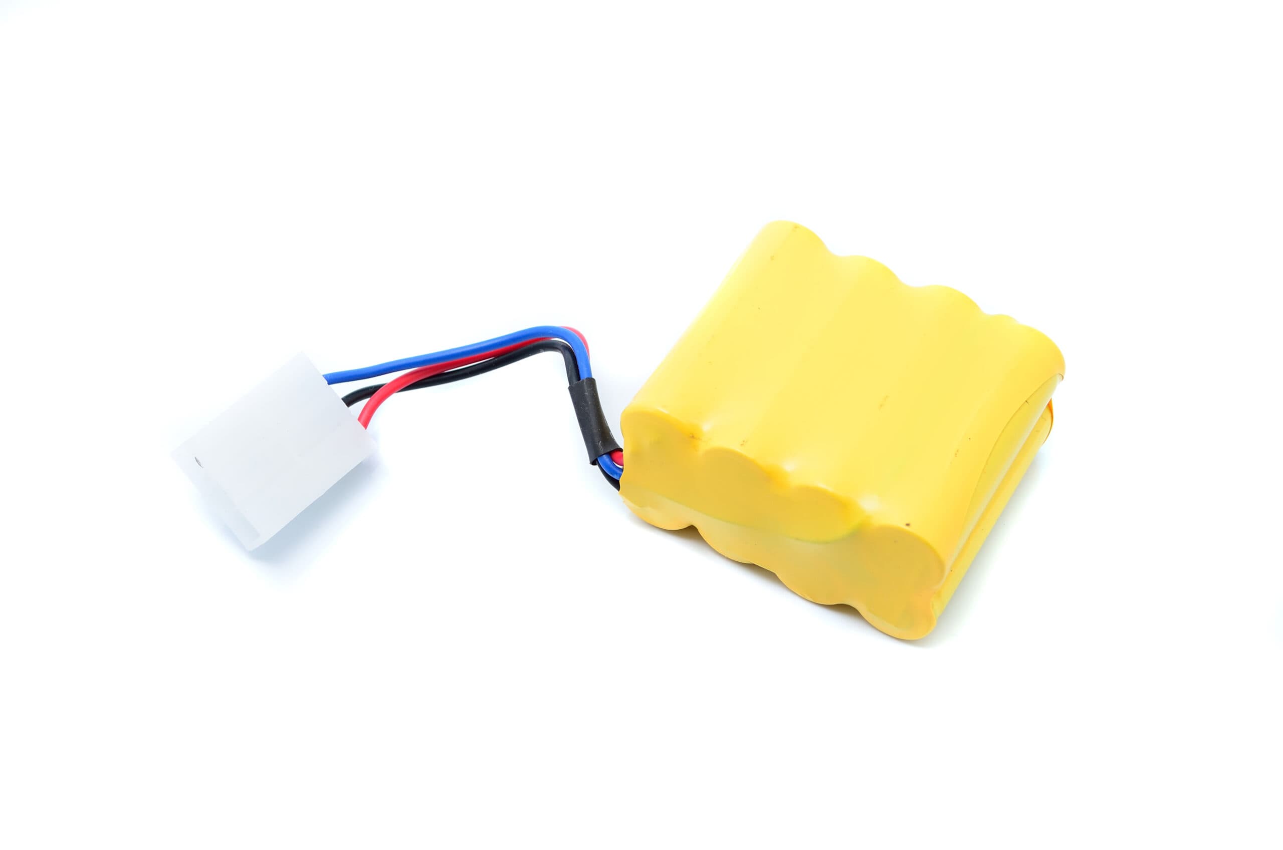 Batteries and Battery Packs