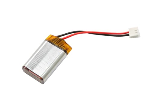 Batteries and Battery Packs