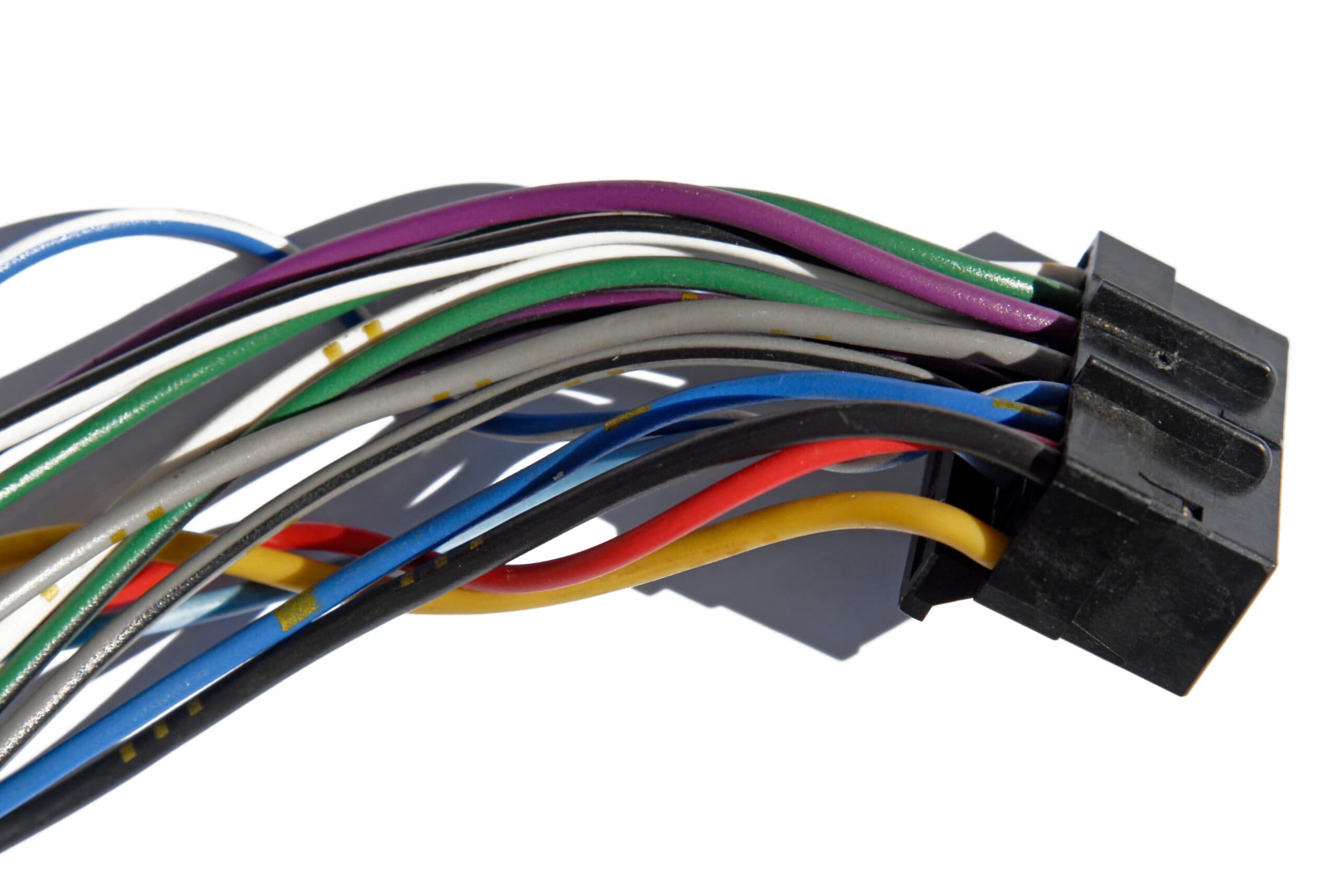 Cables & Connectors