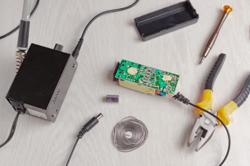 Power Supplies