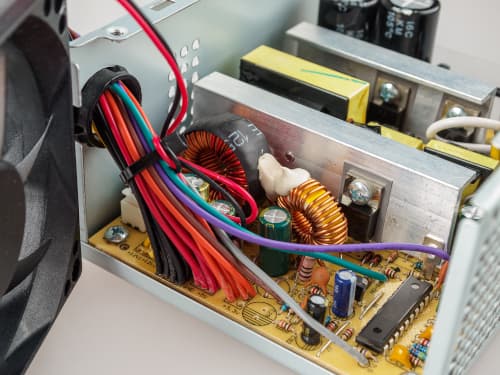 Power Supplies
