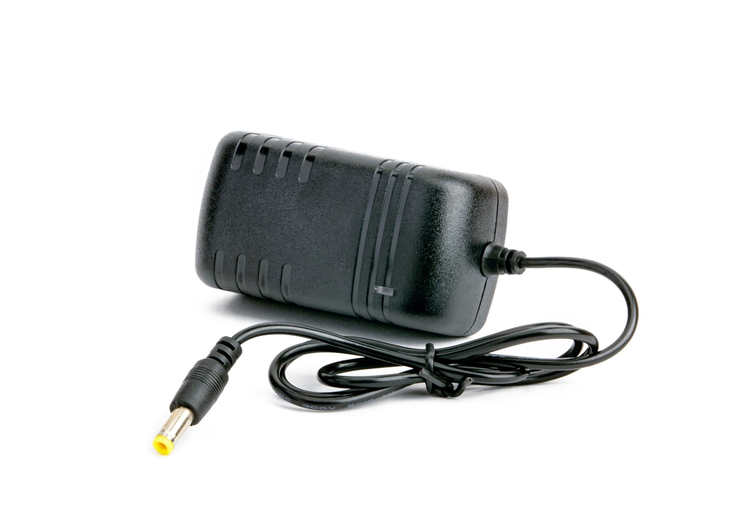 Power Supplies