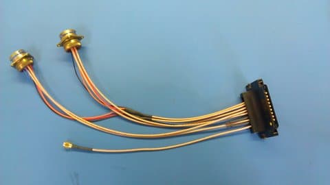 Cables & Connectors