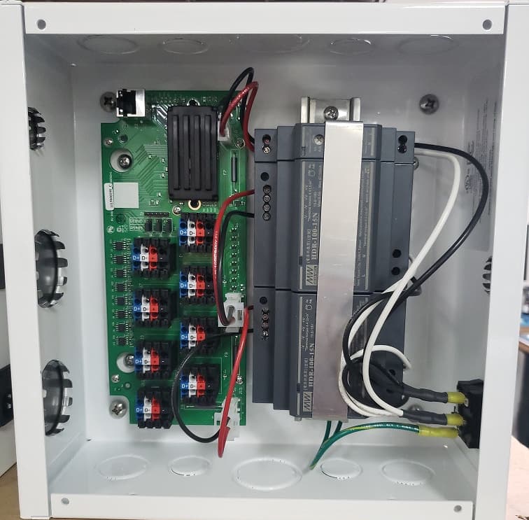 Box Build Assemblies, Kitting, PCBA
