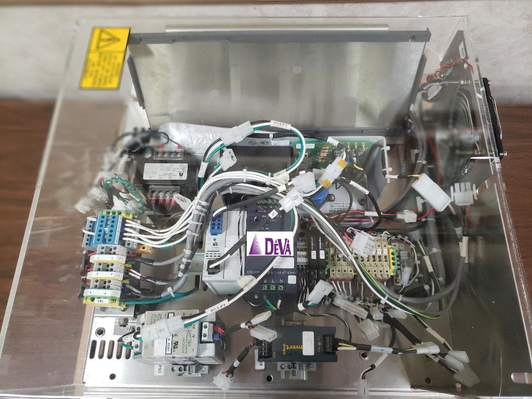 Box Build Assemblies, Kitting, PCBA
