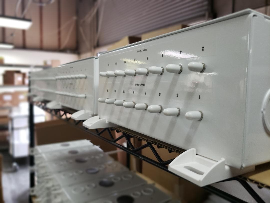 Box Build Assemblies, Kitting, PCBA