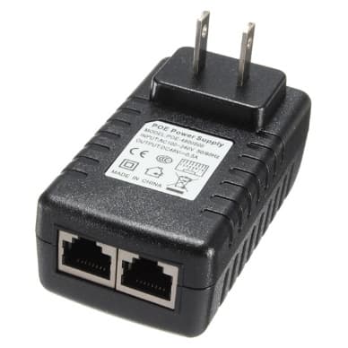 Power Supplies
