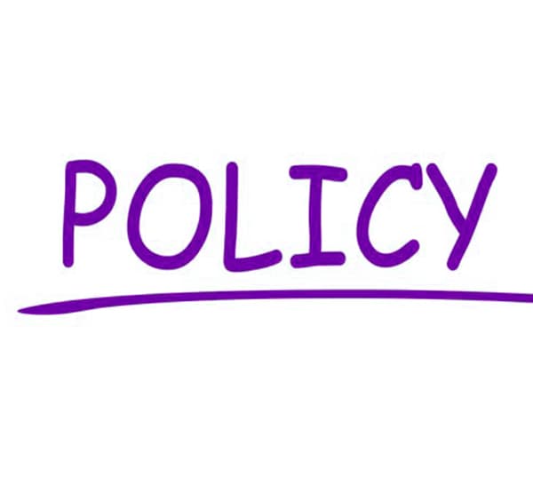 Minerals Policy Statement