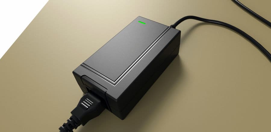 Power Supplies