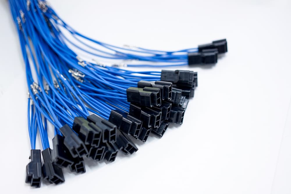 Cables & Connectors