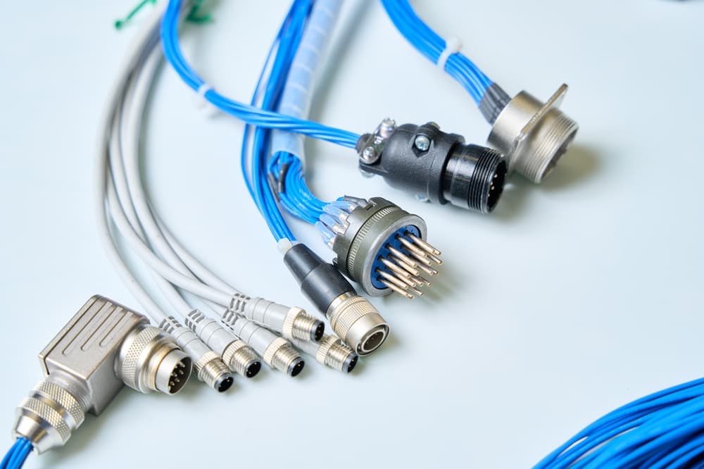 Cables & Connectors