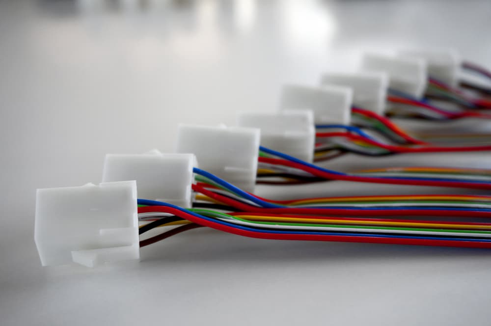 Cables & Connectors