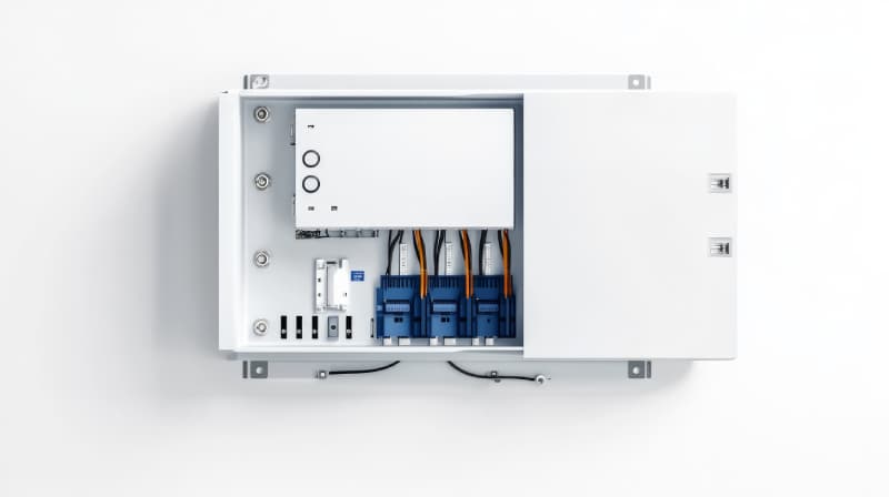 Electronic Contract Manufacturing