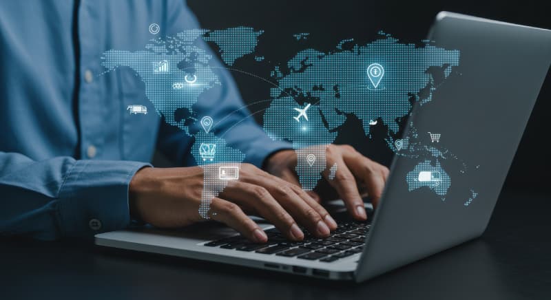 IEM International Electronics Marketing