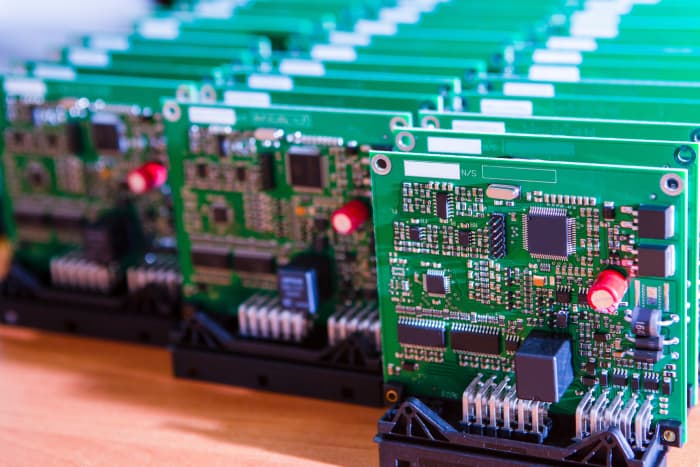 PCBA With Sealed Air Handling / Testing Case Study