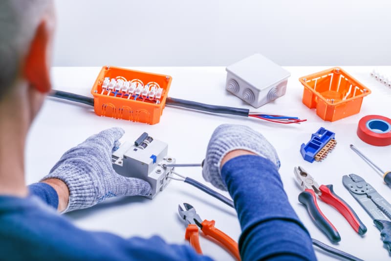 Electronic Contract Manufacturing