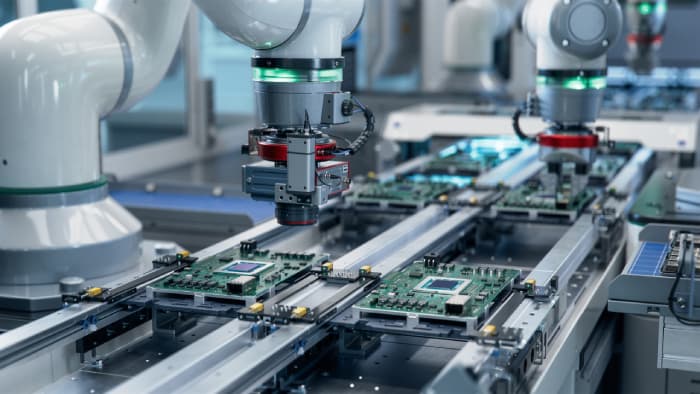 PCBA With Sealed Air Handling / Testing Case Study