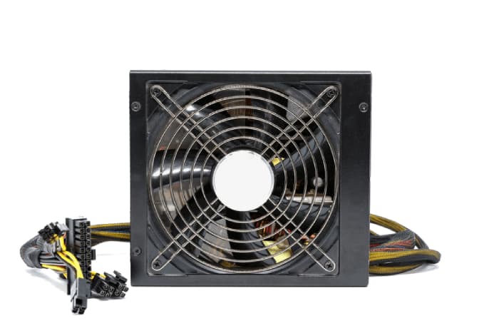 Cooling and Fan Assemblies